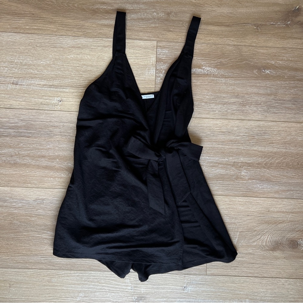ZARA Romper Size Medium